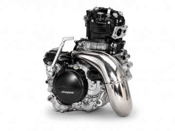 Engine Components