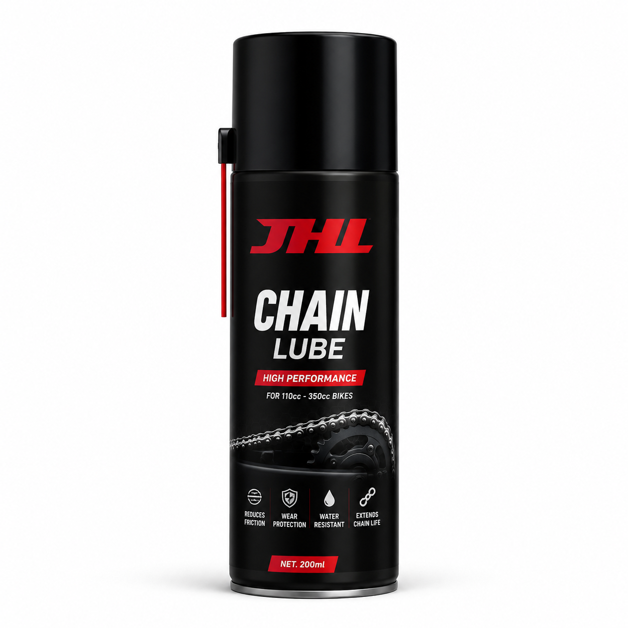Chain Lube