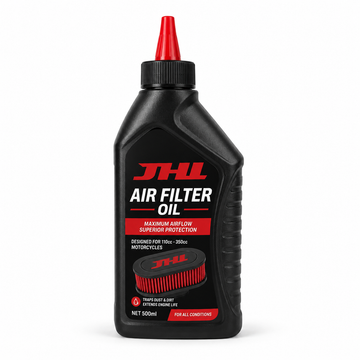 Air Filter Oil