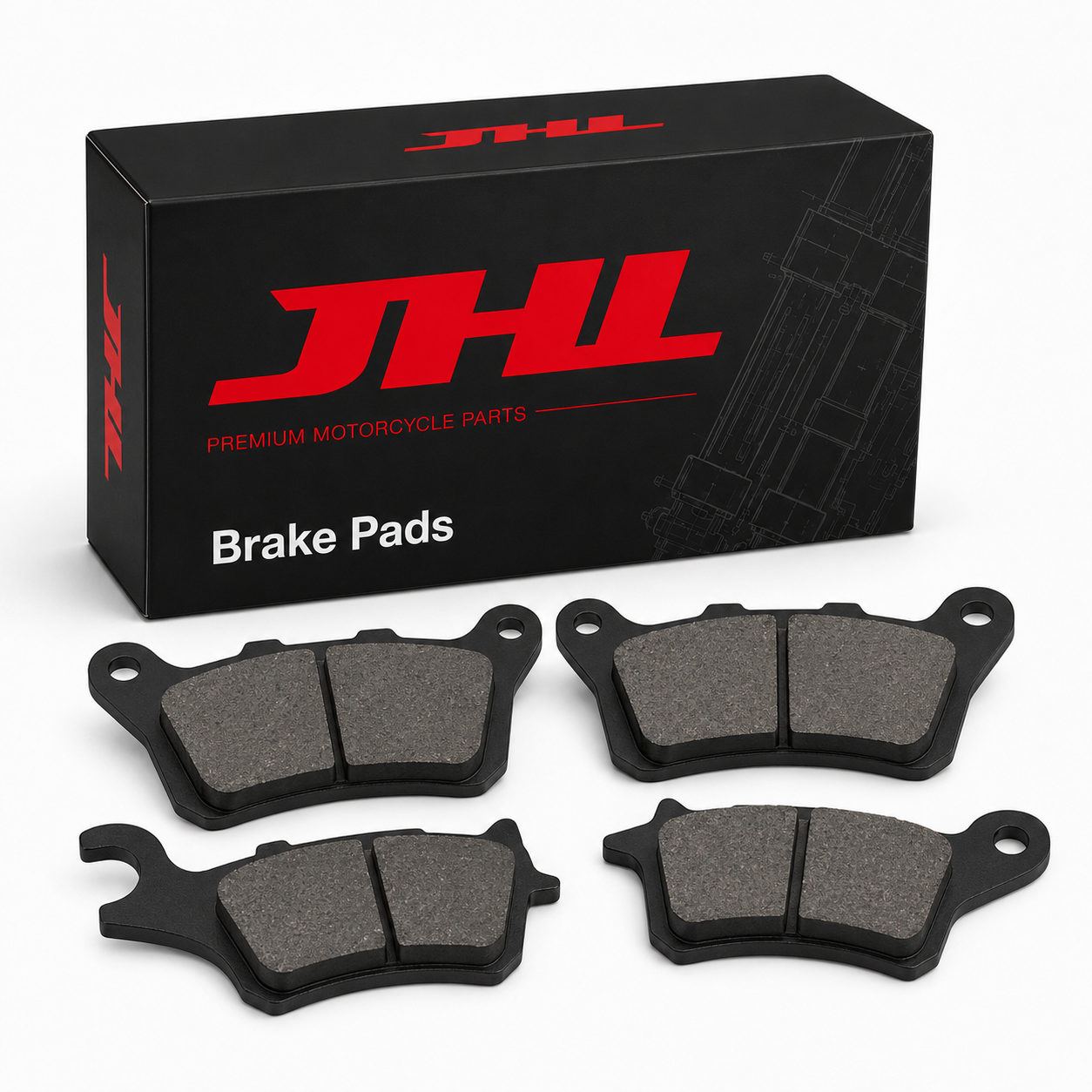 Brake Pads