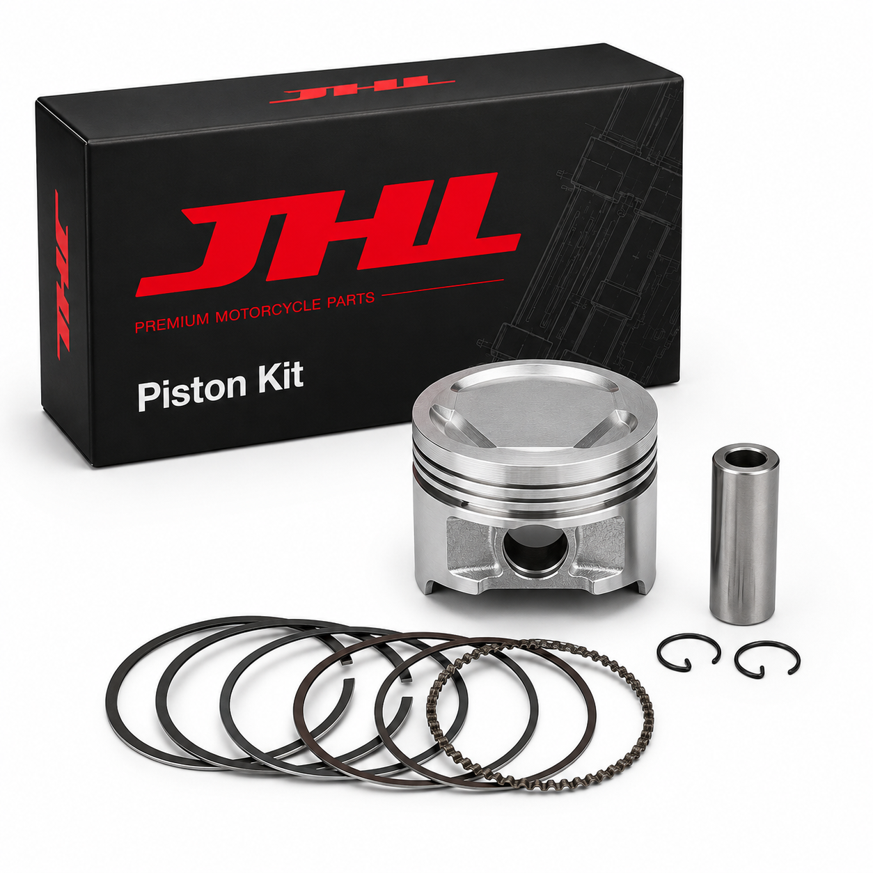 Piston Kits