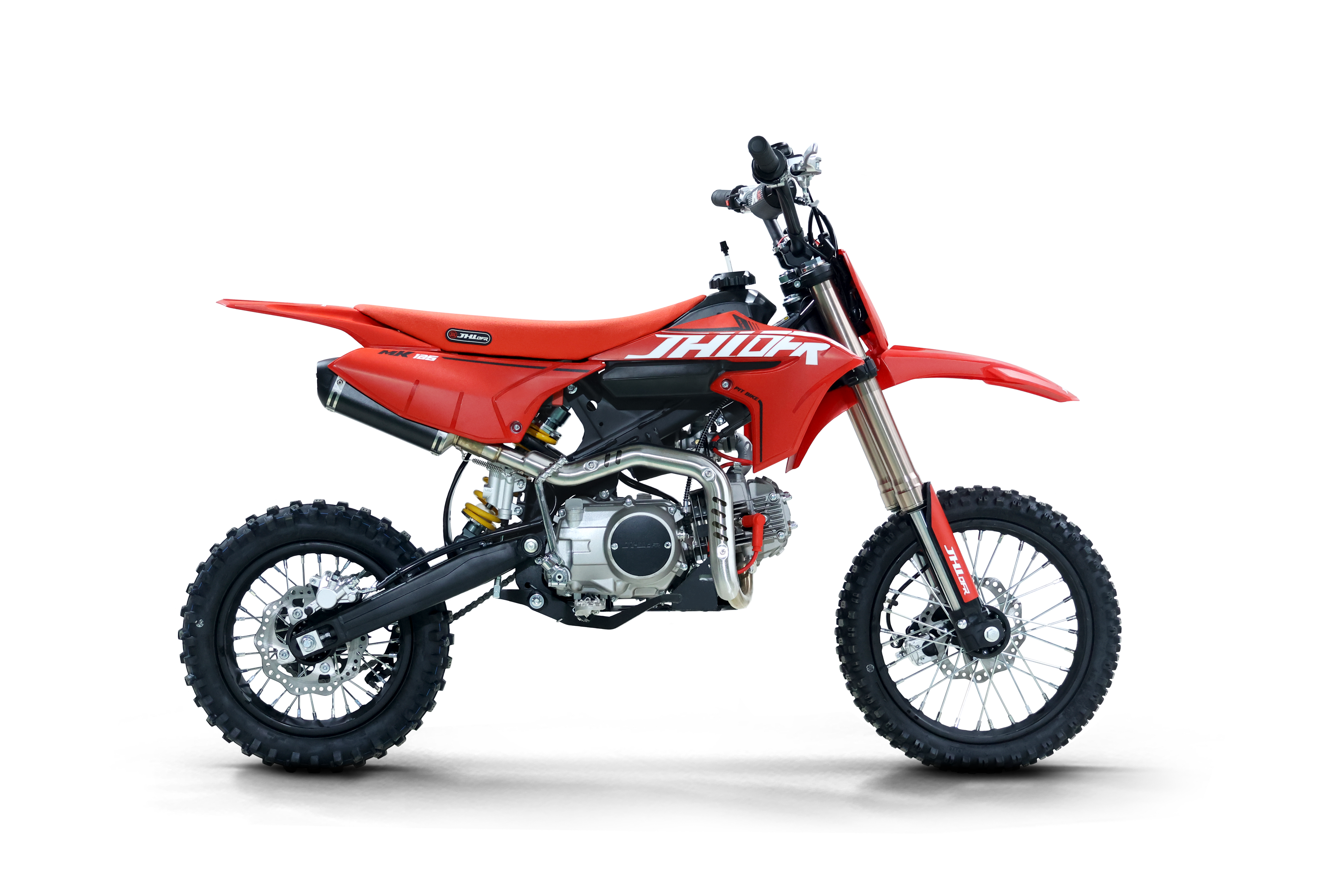 JHL MK125
