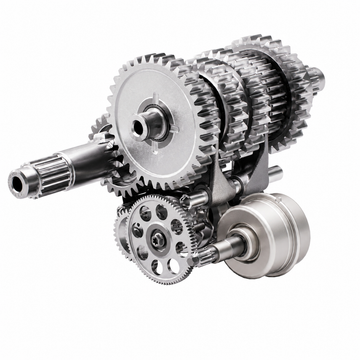 Gearbox Components