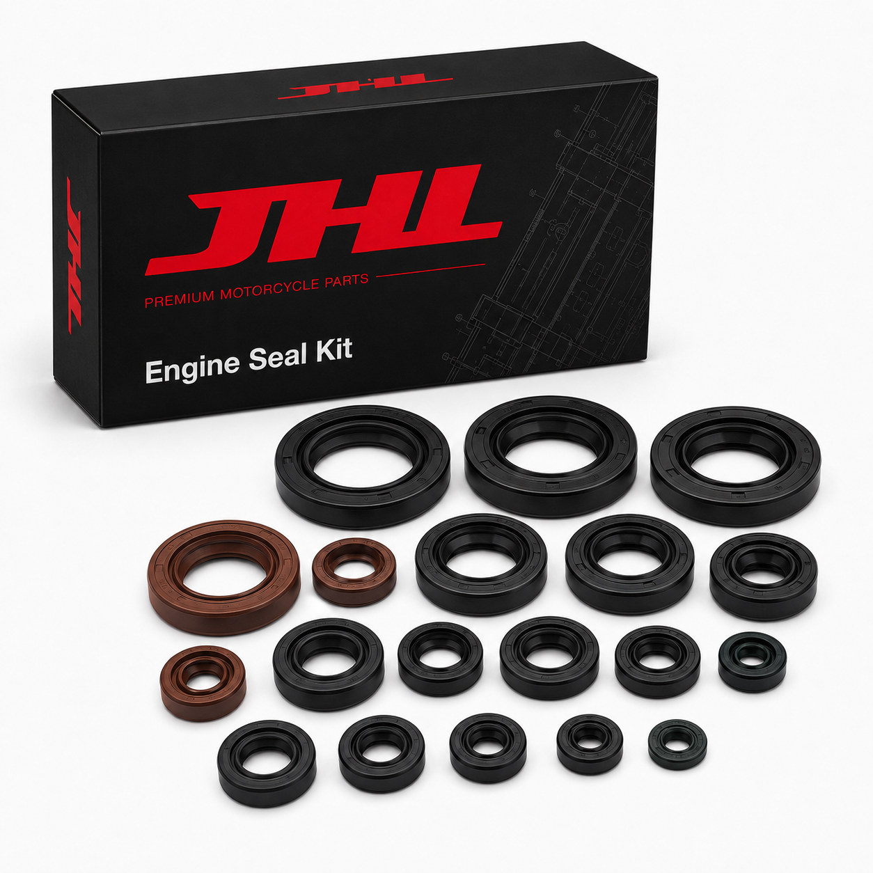 Engine Seal Kits