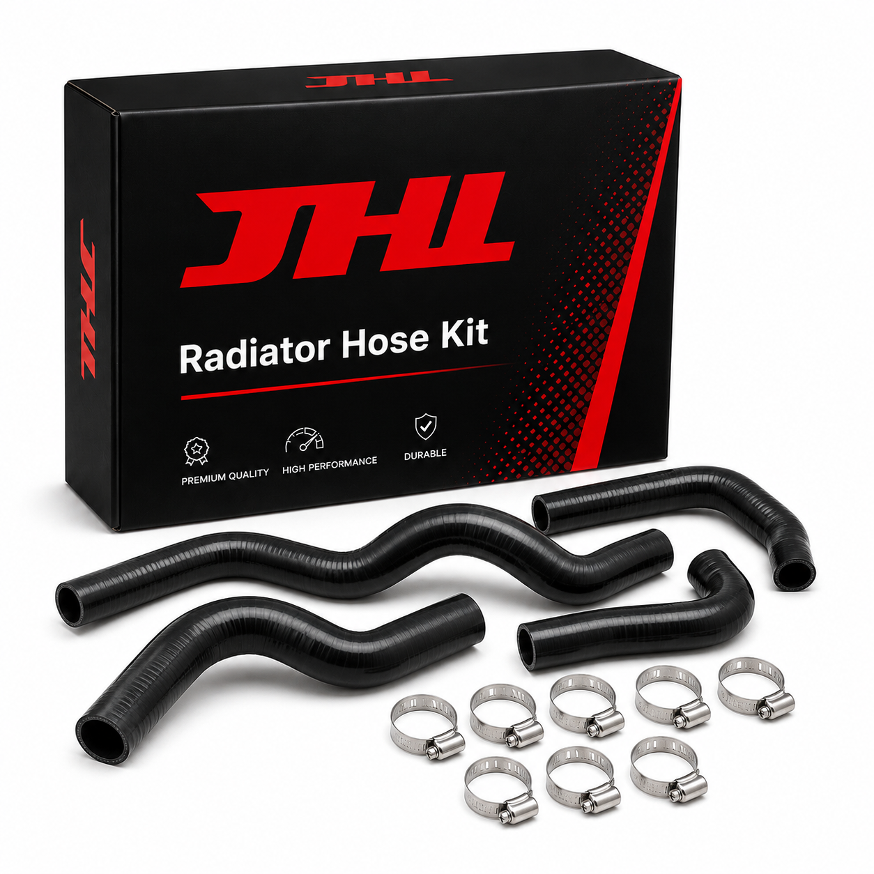 Radiator Hose Kit