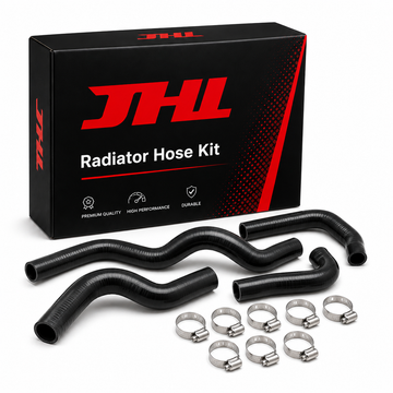 Radiator Hose Kit