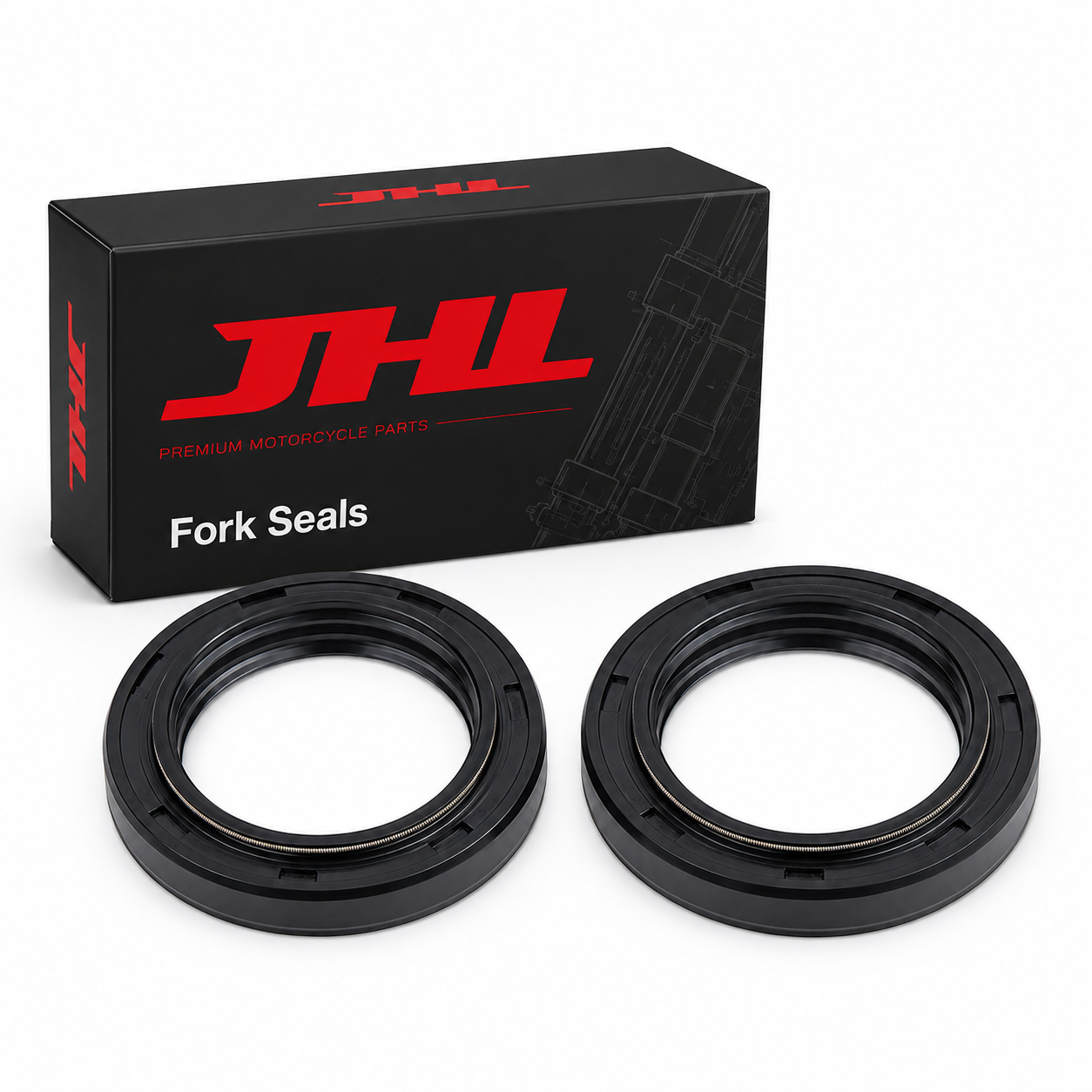 Fork Seals