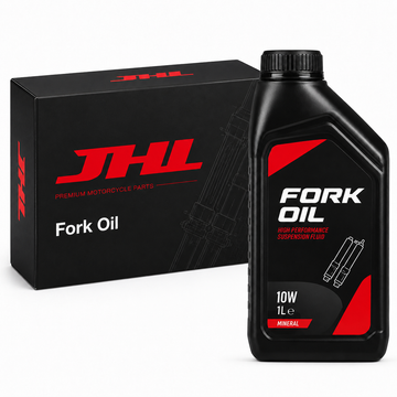 Fork Oil
