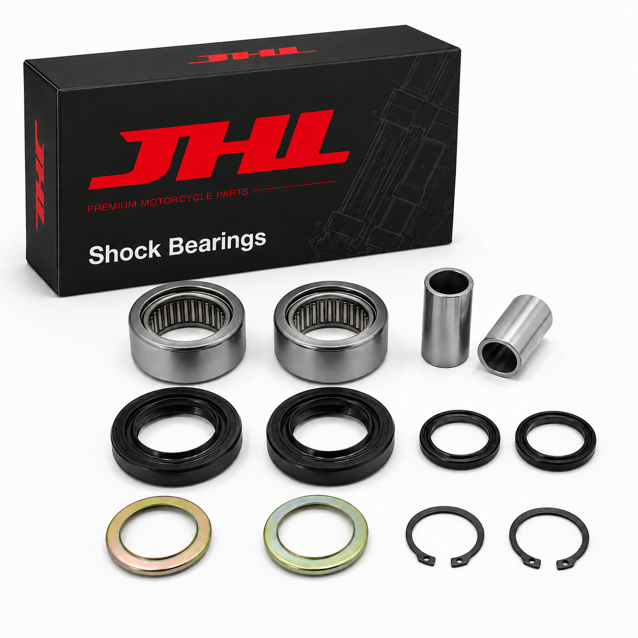Shock Bearing Kits