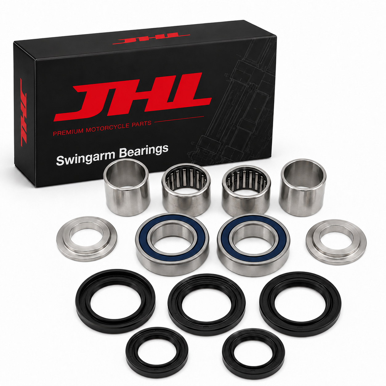 Swingarm Bearing Kits
