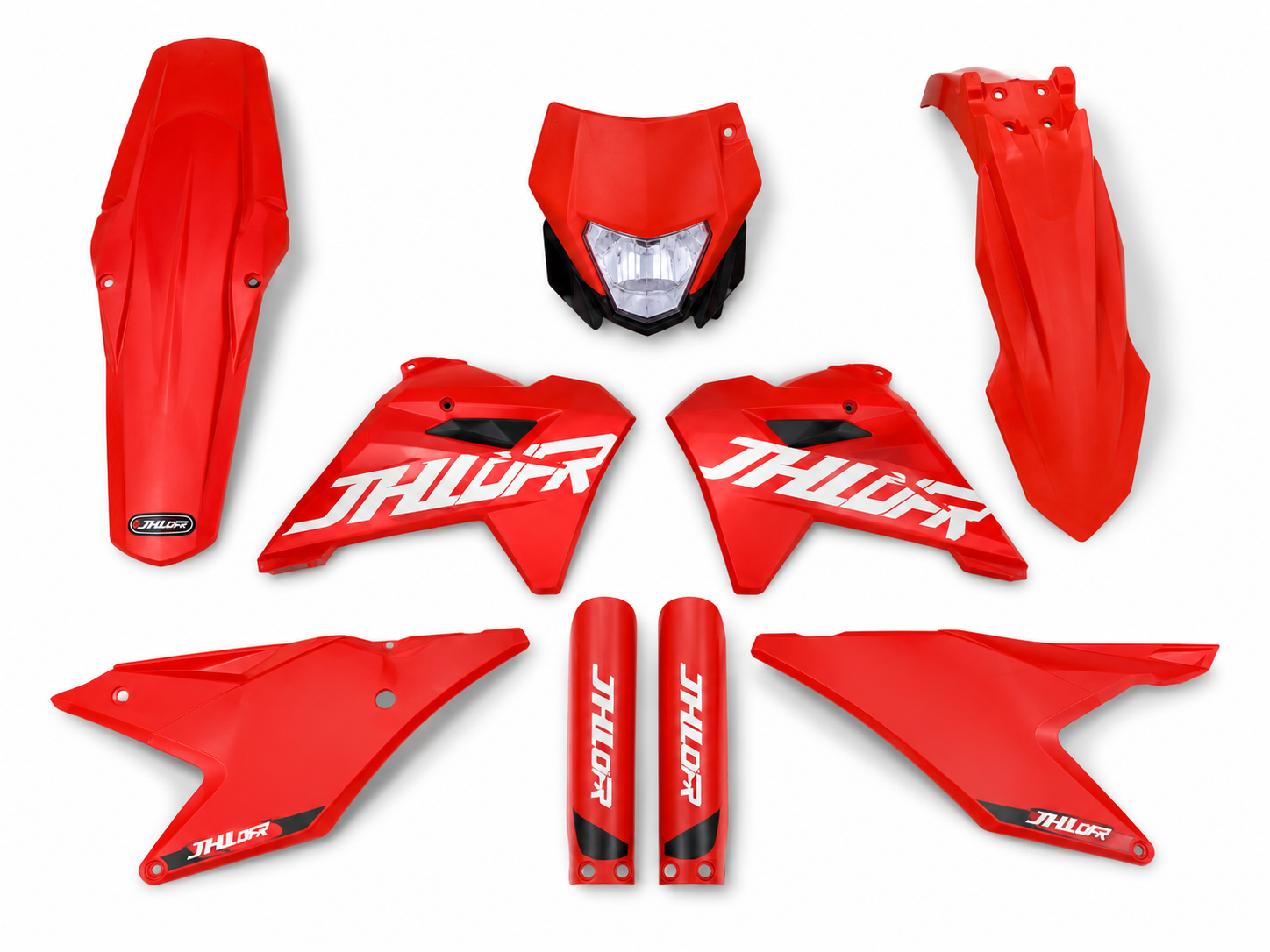 Plastics Kits