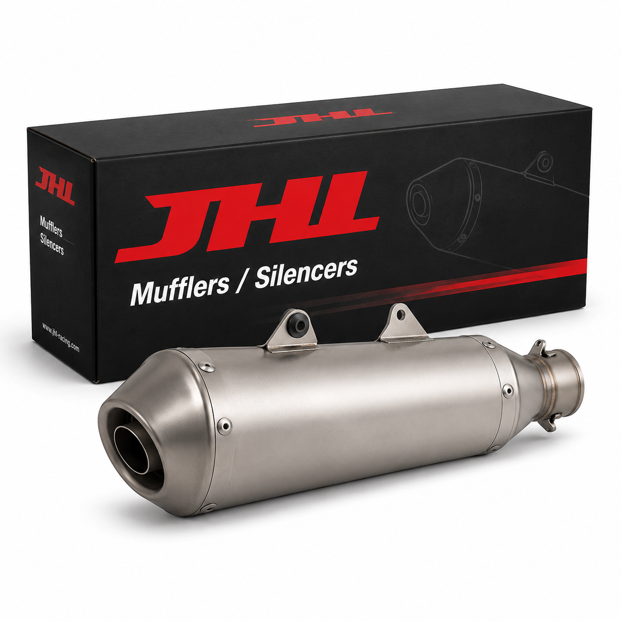 Muffler Replacements