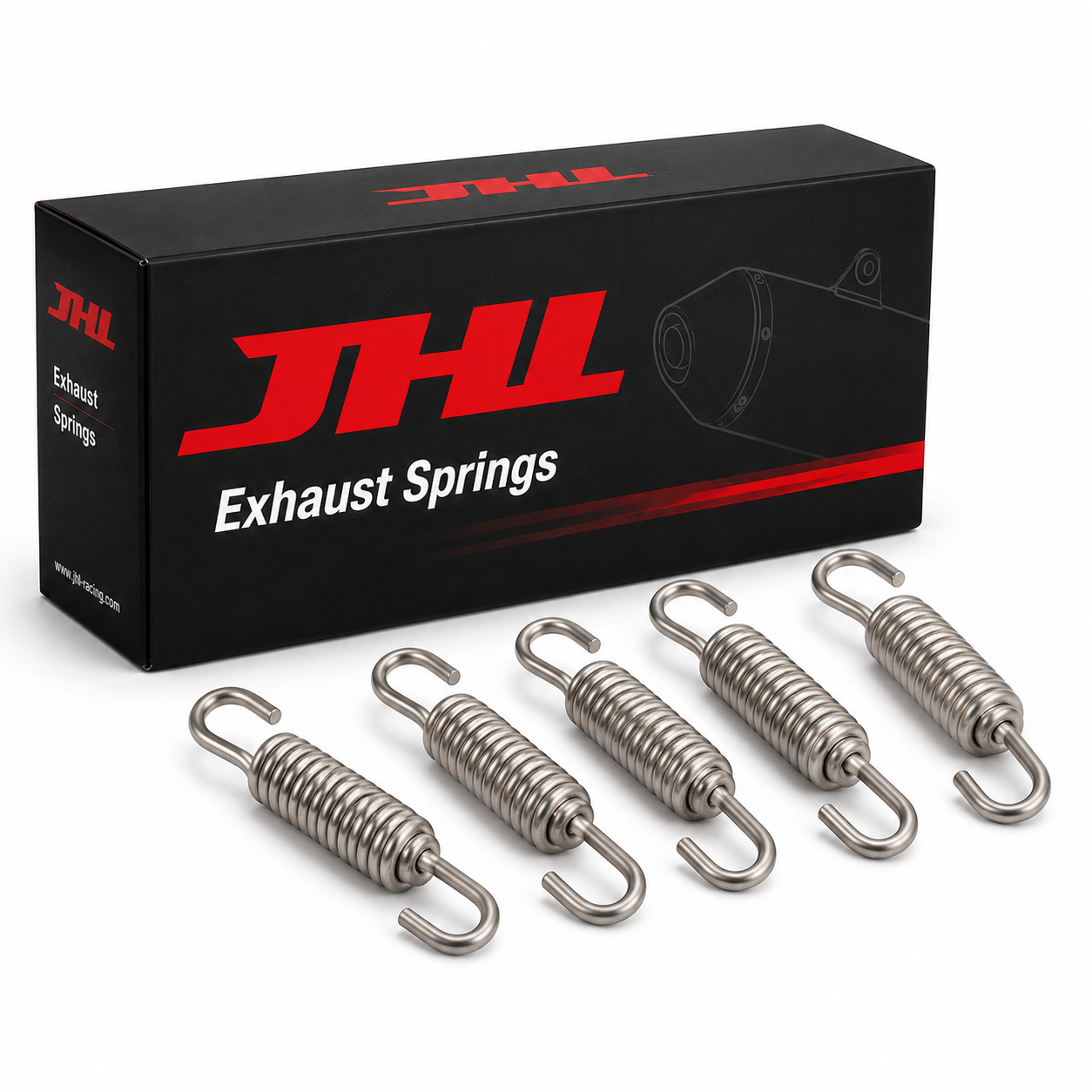 Exhaust Spring Kits