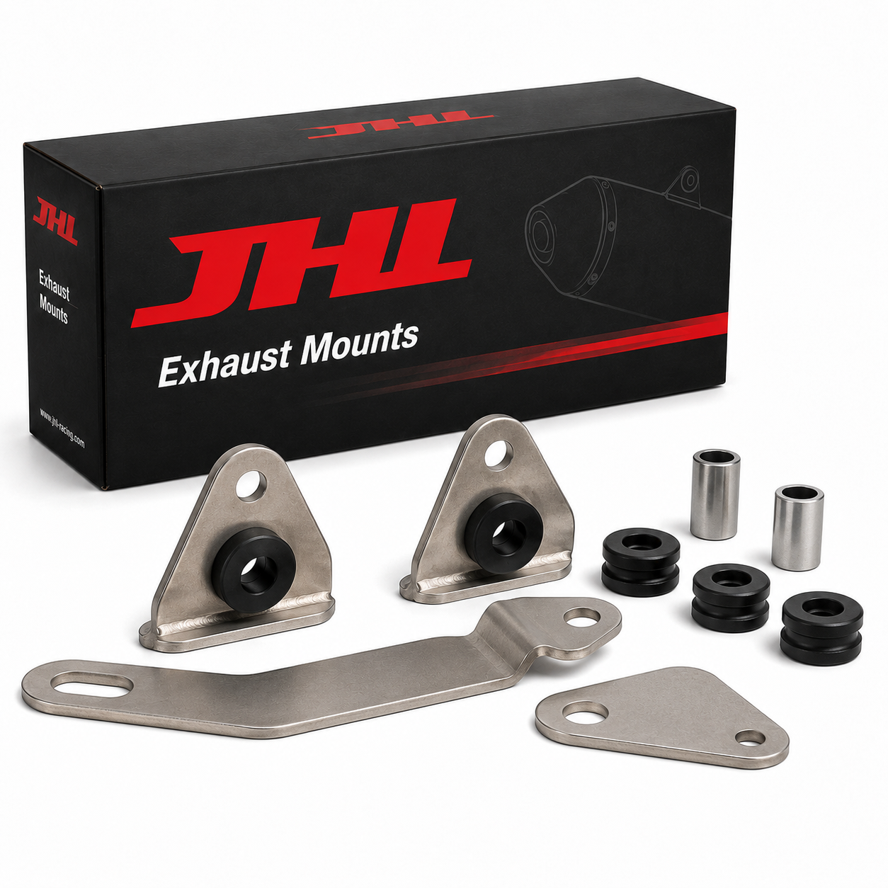 Exhaust Mount Kits