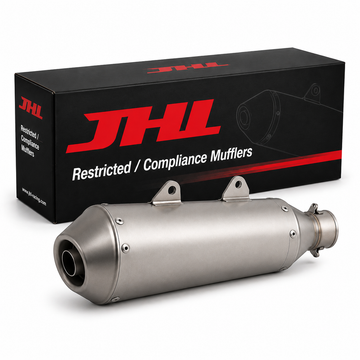 Compliance Muffler