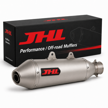 Performance Muffler