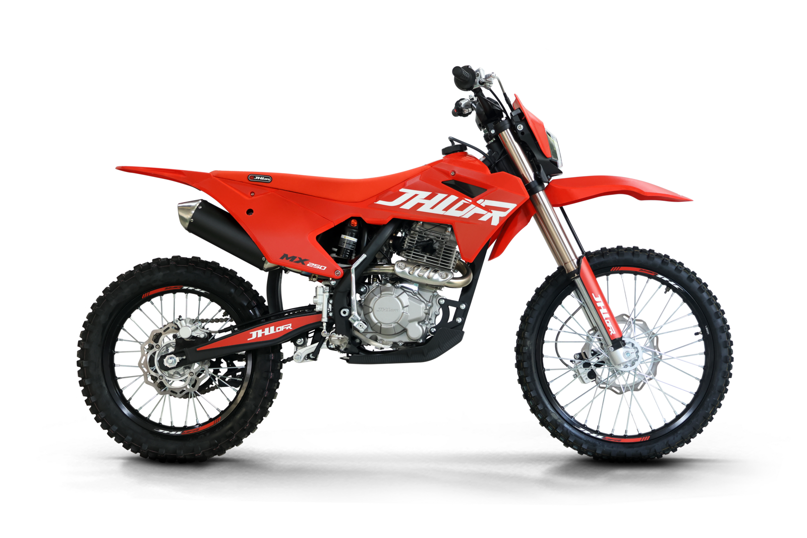 JHL MX250