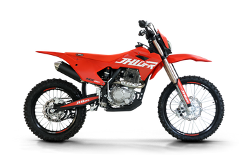 JHL MX250