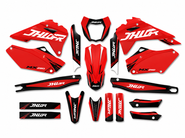 Sticker Kit