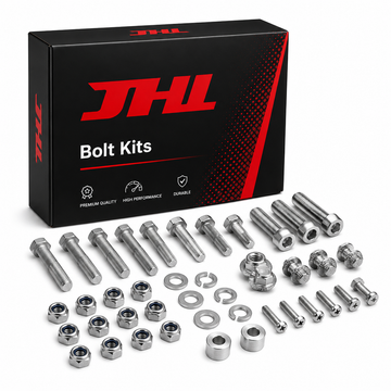 Spare Bolt Kits