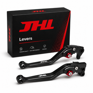 Brake & Clutch Levers