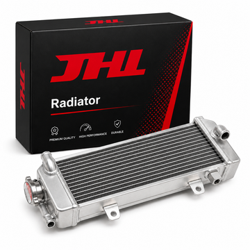 Radiator Replacement