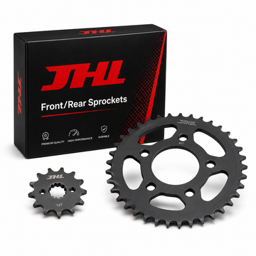 Sprocket Kit