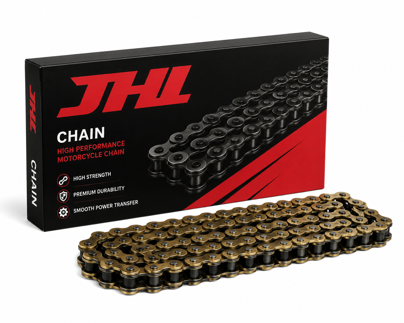 Replacement Chain