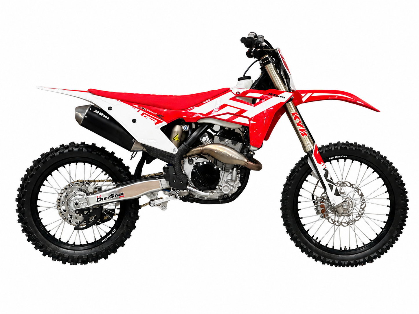 JHL LX250R