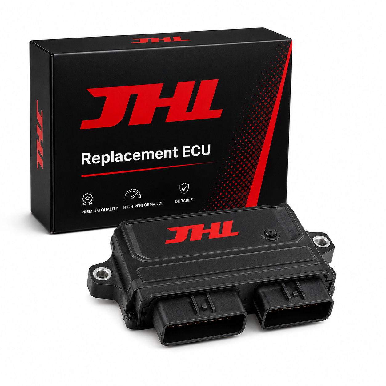Replacement ECU