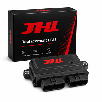 Replacement ECU