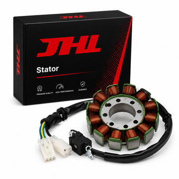Stator