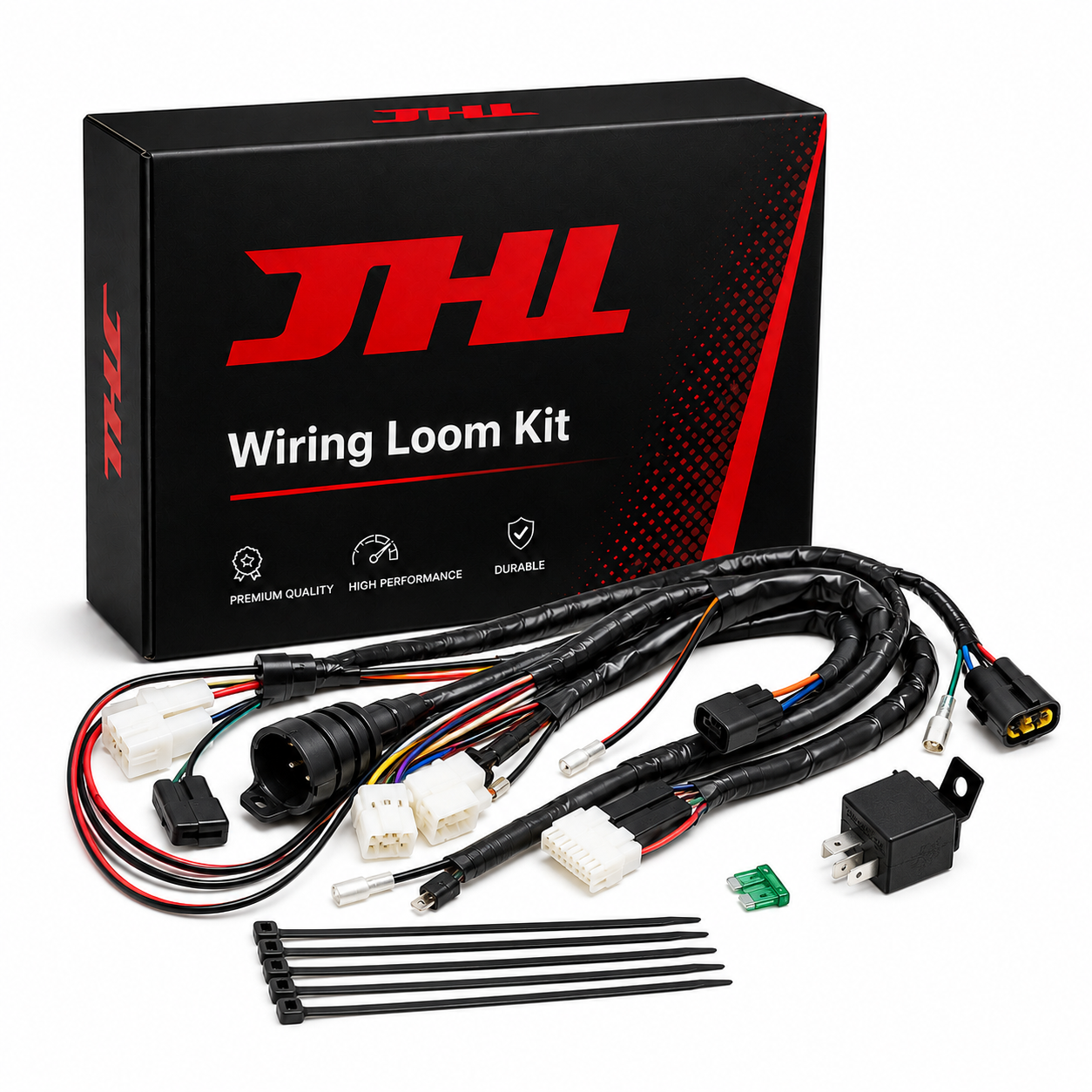 Wiring Loom Kit
