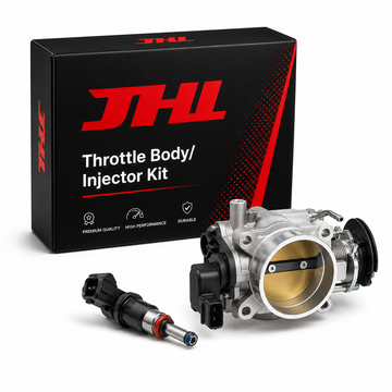 Throttle Body Injector Kit