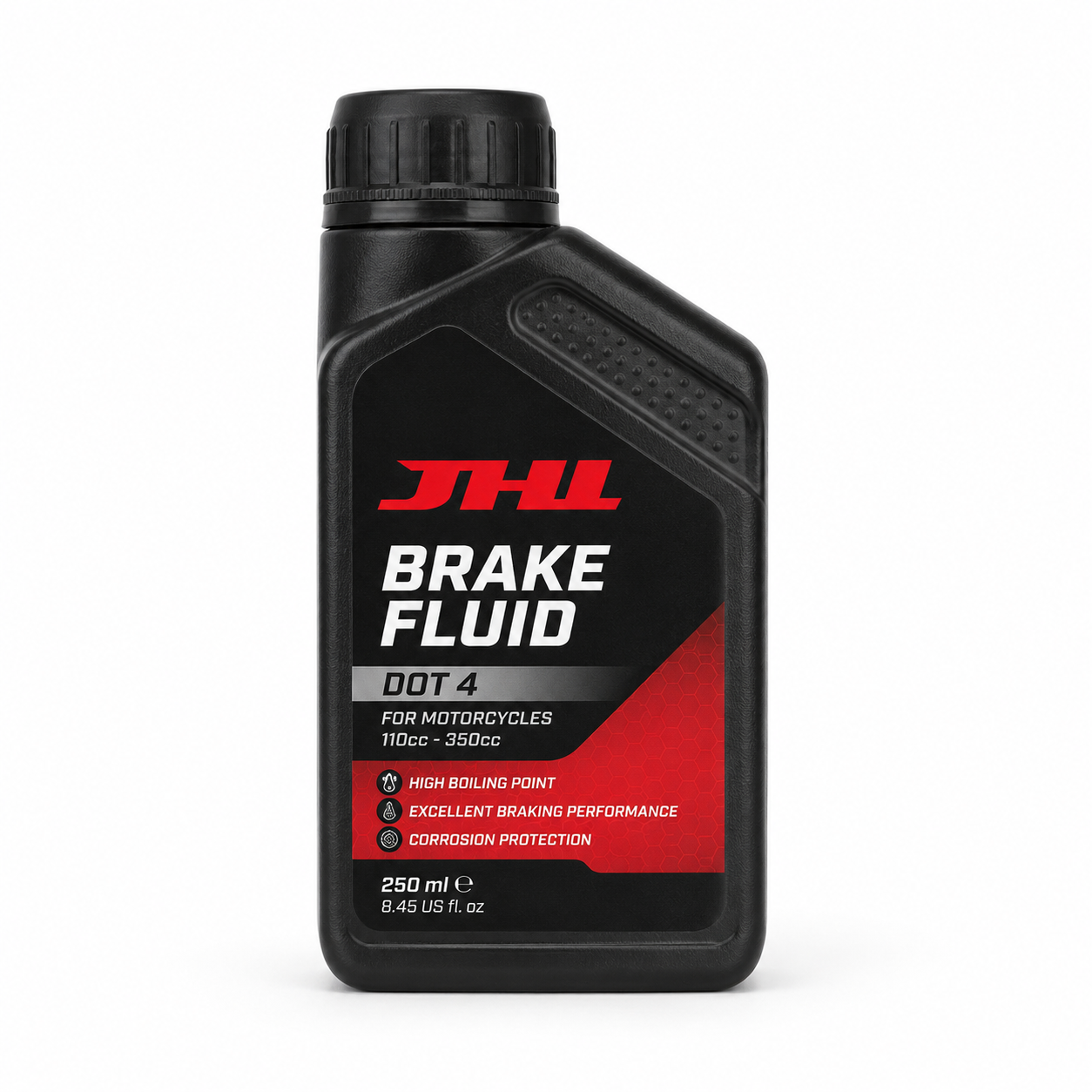 Brake Fluid