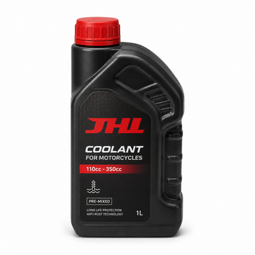 Coolant